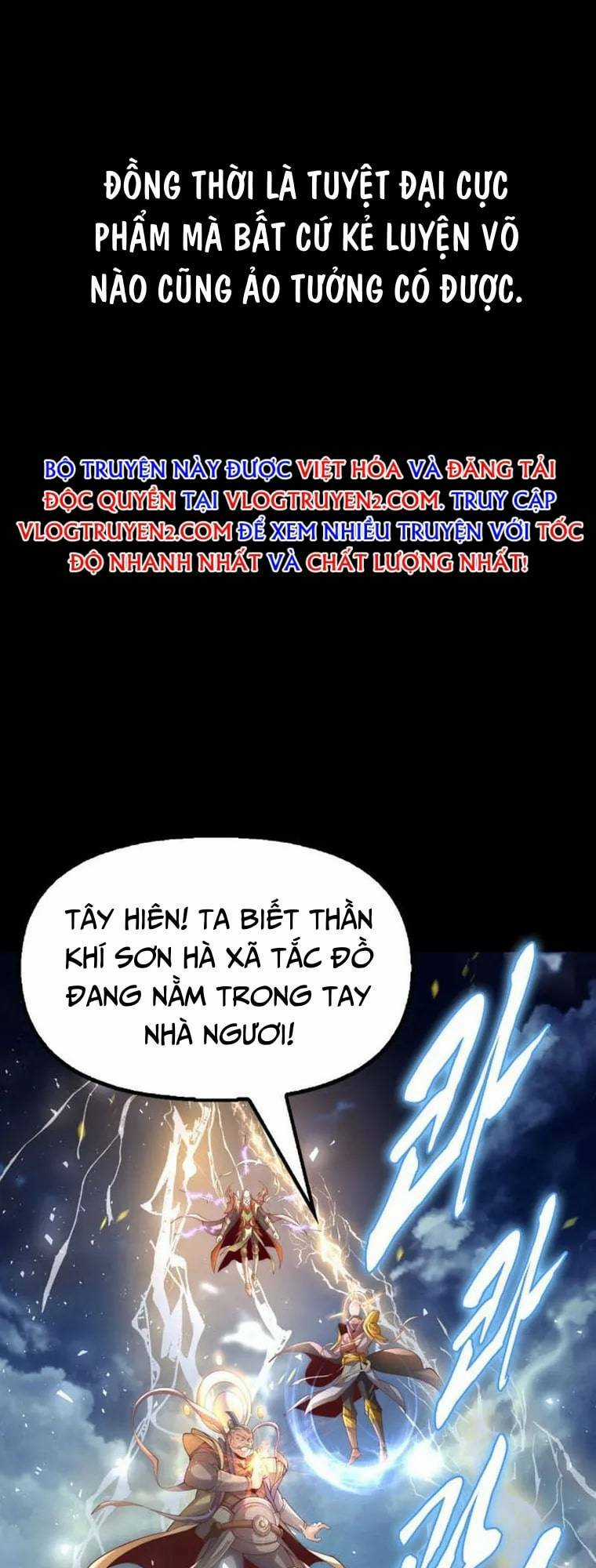 Tu Tiên Hoàn Sinh Ký: Chí Tôn Hồi Quy Chapter 1 trang 2