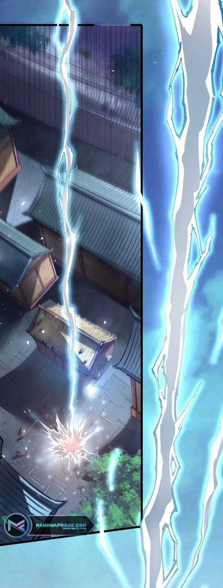 Tu Tiên Hoàn Sinh Ký: Chí Tôn Hồi Quy Chapter 1 trang 20