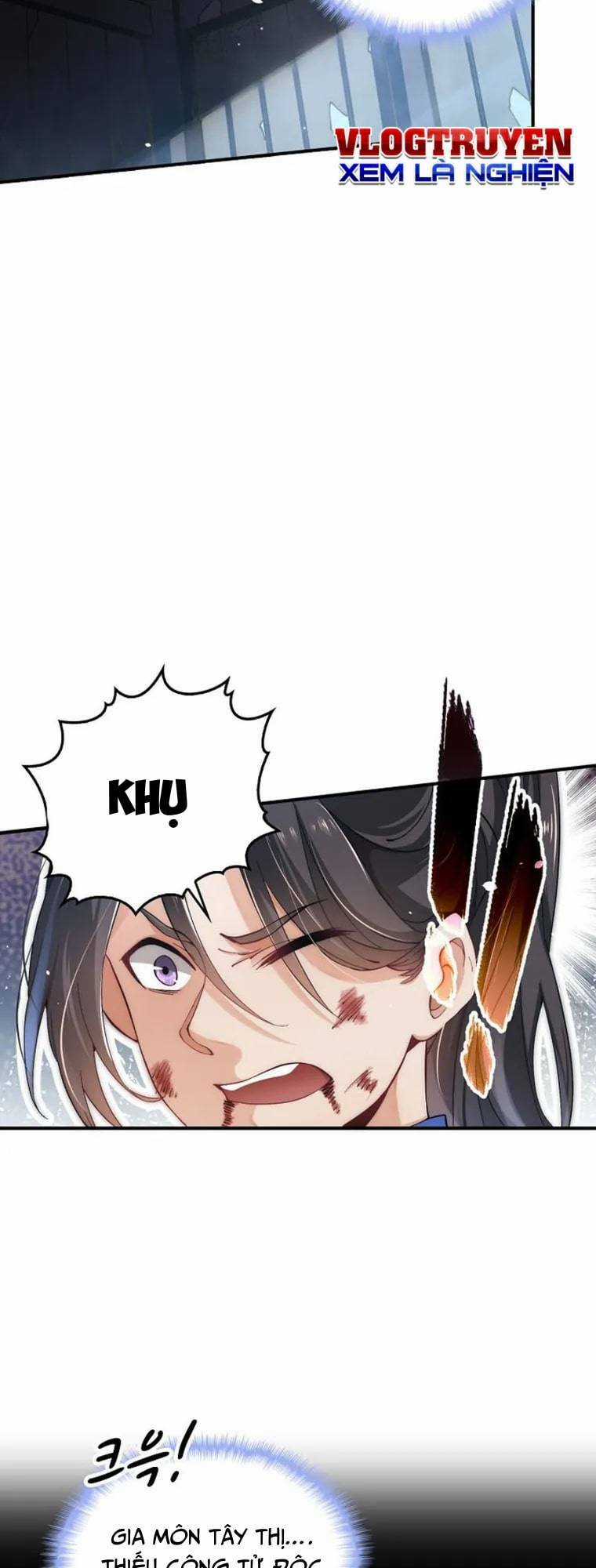 Tu Tiên Hoàn Sinh Ký: Chí Tôn Hồi Quy Chapter 1 trang 26