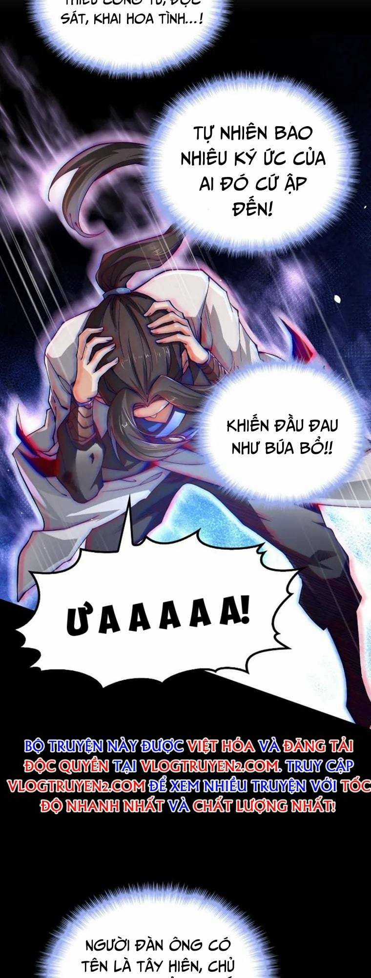 Tu Tiên Hoàn Sinh Ký: Chí Tôn Hồi Quy Chapter 1 trang 27