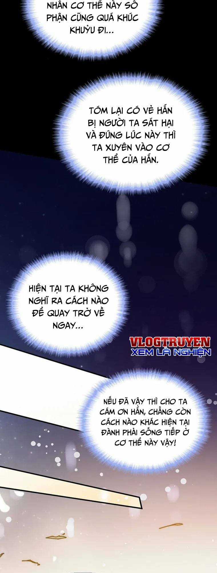 Tu Tiên Hoàn Sinh Ký: Chí Tôn Hồi Quy Chapter 1 trang 28