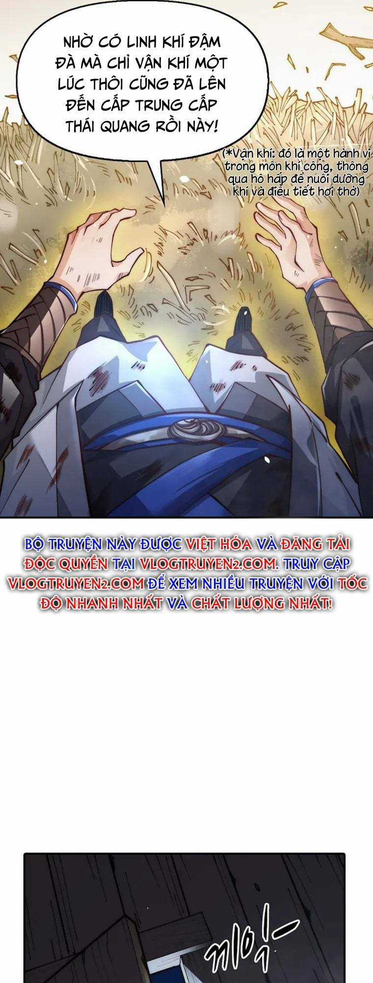 Tu Tiên Hoàn Sinh Ký: Chí Tôn Hồi Quy Chapter 1 trang 29