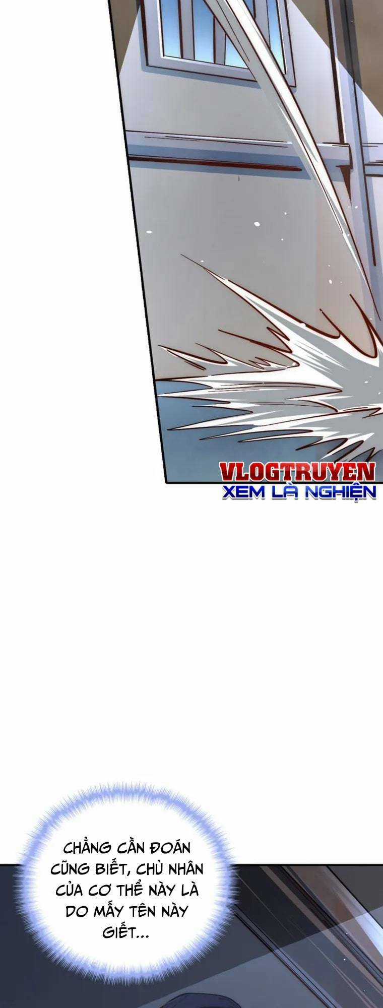 Tu Tiên Hoàn Sinh Ký: Chí Tôn Hồi Quy Chapter 1 trang 34