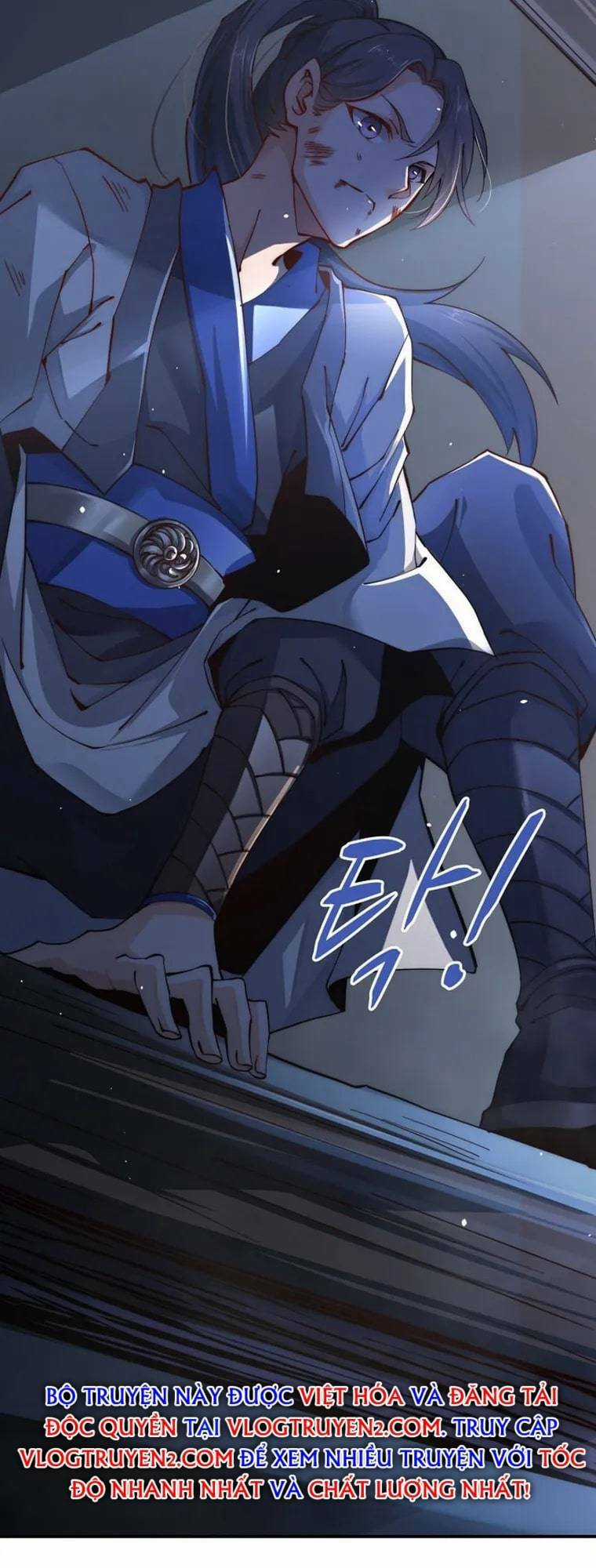 Tu Tiên Hoàn Sinh Ký: Chí Tôn Hồi Quy Chapter 1 trang 35