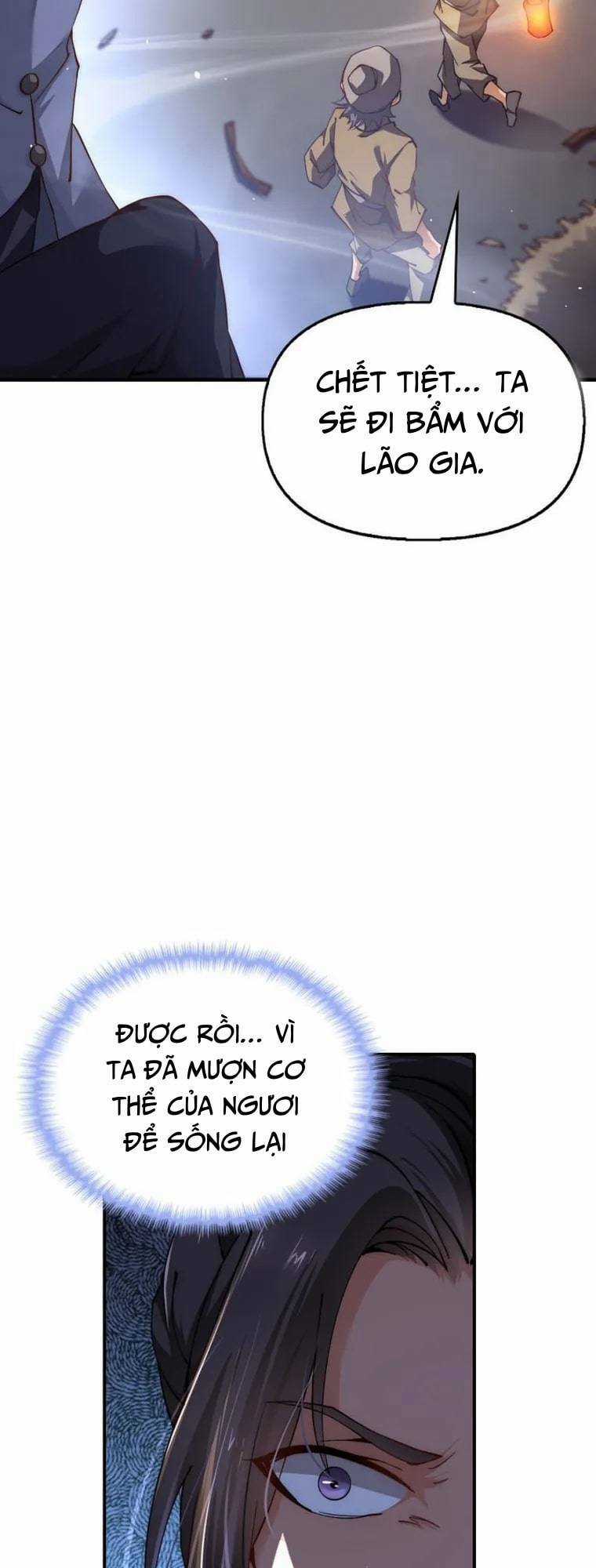 Tu Tiên Hoàn Sinh Ký: Chí Tôn Hồi Quy Chapter 1 trang 37