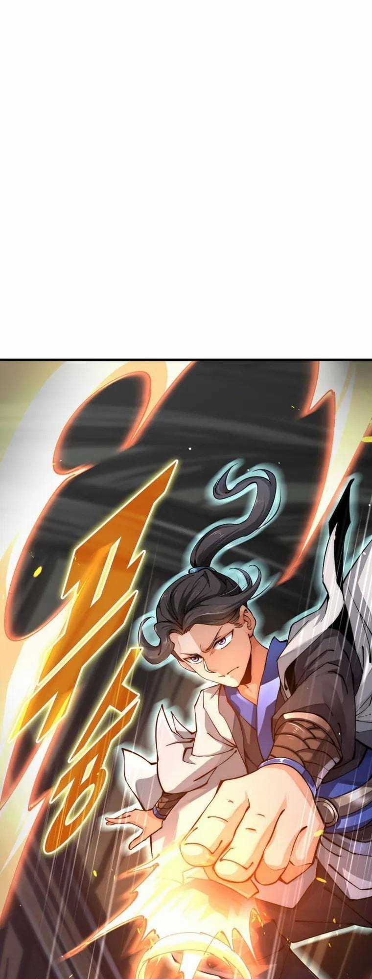 Tu Tiên Hoàn Sinh Ký: Chí Tôn Hồi Quy Chapter 1 trang 40