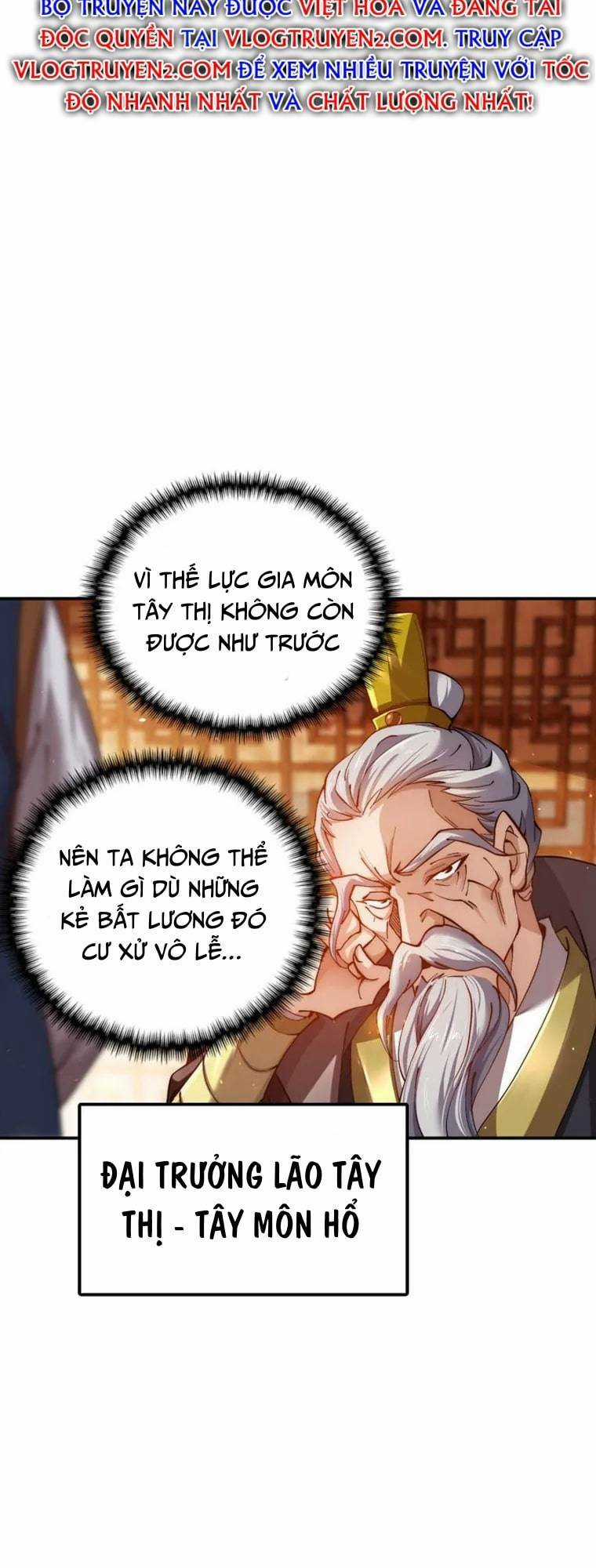 Tu Tiên Hoàn Sinh Ký: Chí Tôn Hồi Quy Chapter 1 trang 45