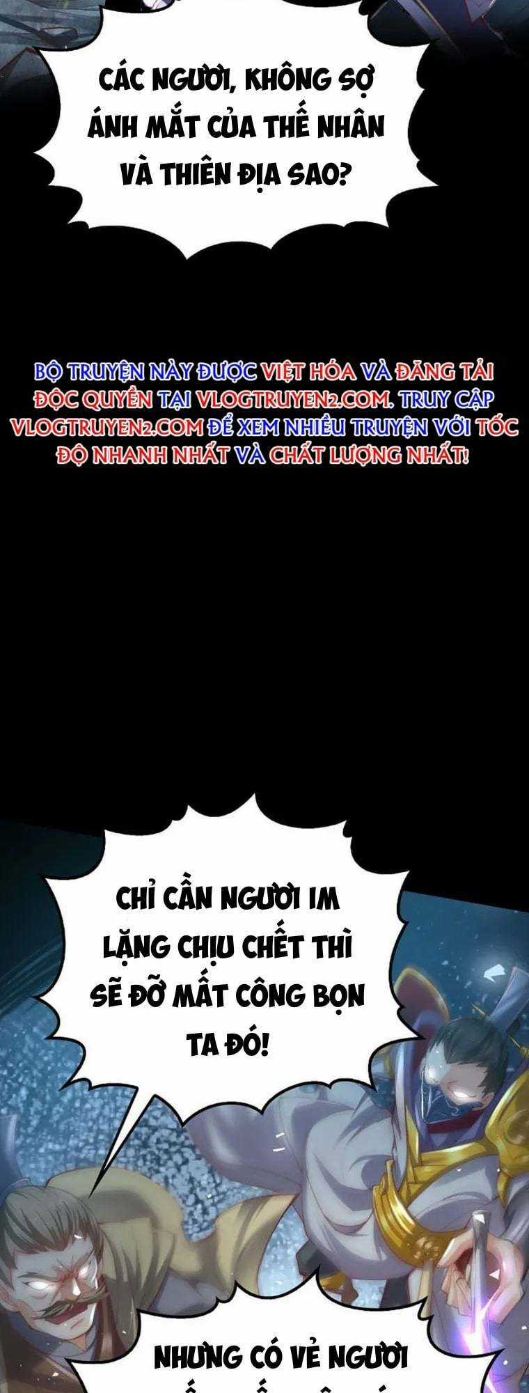 Tu Tiên Hoàn Sinh Ký: Chí Tôn Hồi Quy Chapter 1 trang 5