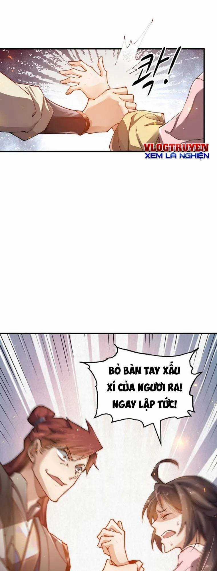 Tu Tiên Hoàn Sinh Ký: Chí Tôn Hồi Quy Chapter 1 trang 50