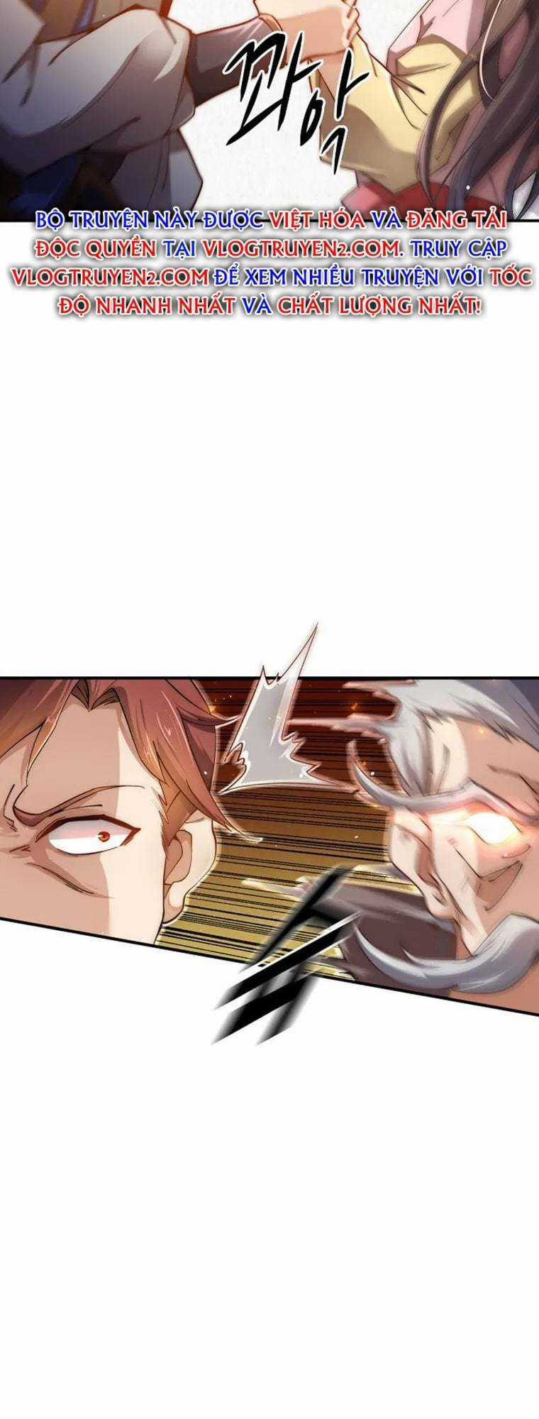 Tu Tiên Hoàn Sinh Ký: Chí Tôn Hồi Quy Chapter 1 trang 51