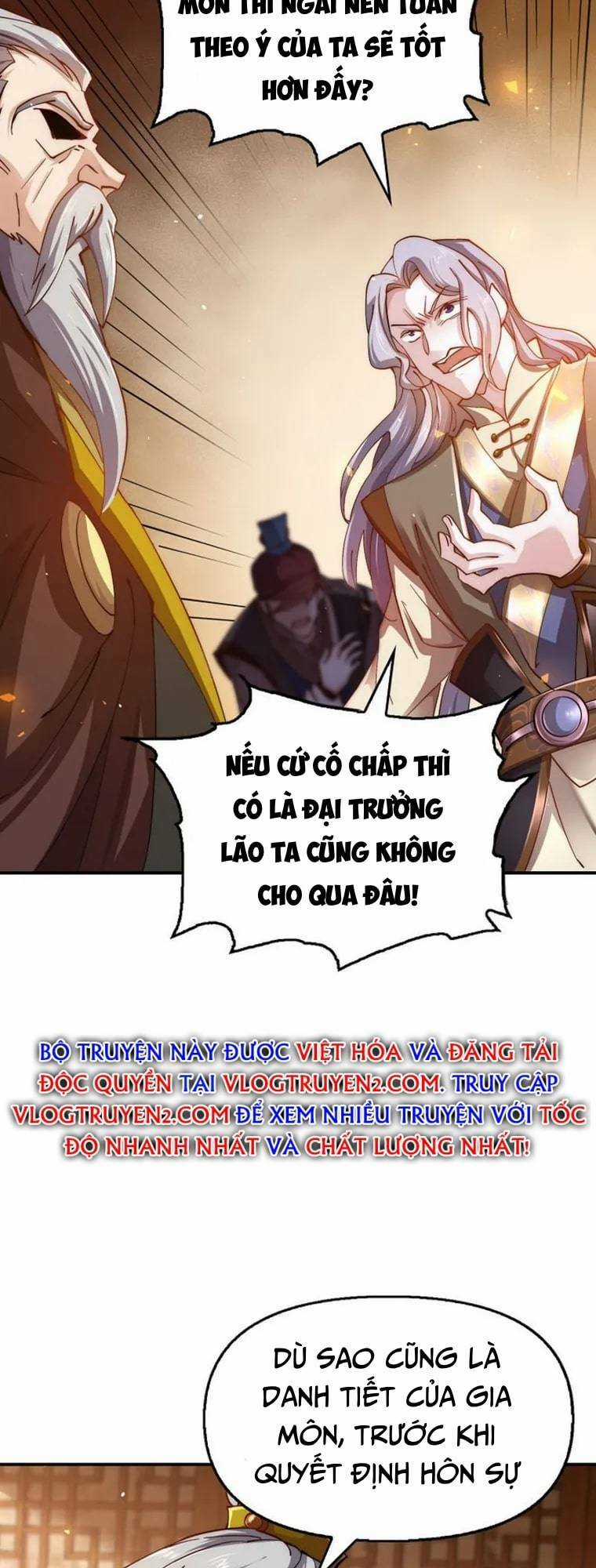 Tu Tiên Hoàn Sinh Ký: Chí Tôn Hồi Quy Chapter 1 trang 53