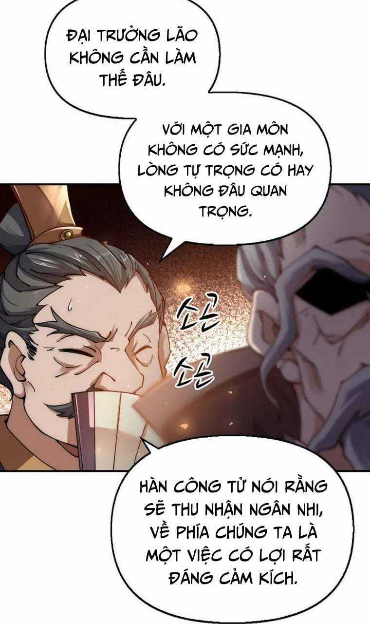Tu Tiên Hoàn Sinh Ký: Chí Tôn Hồi Quy Chapter 1 trang 55