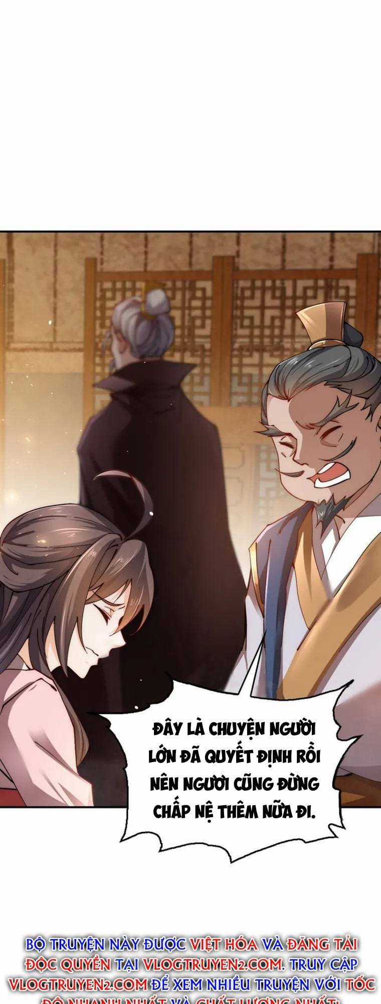 Tu Tiên Hoàn Sinh Ký: Chí Tôn Hồi Quy Chapter 1 trang 56