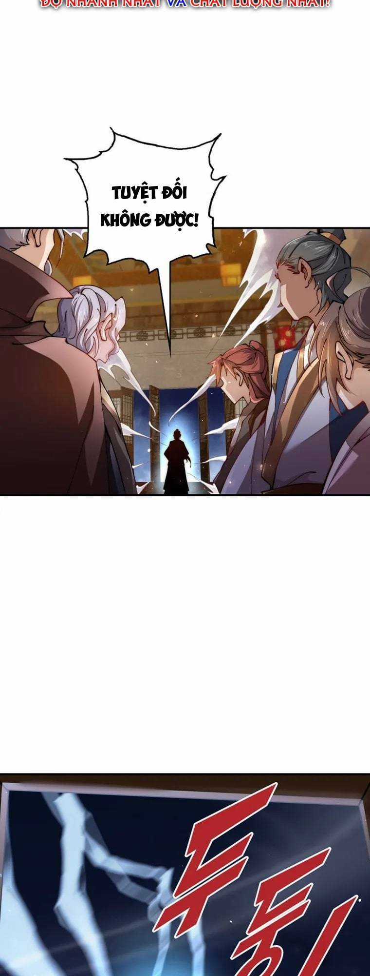 Tu Tiên Hoàn Sinh Ký: Chí Tôn Hồi Quy Chapter 1 trang 57