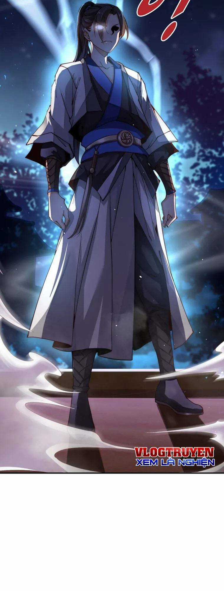 Tu Tiên Hoàn Sinh Ký: Chí Tôn Hồi Quy Chapter 1 trang 58