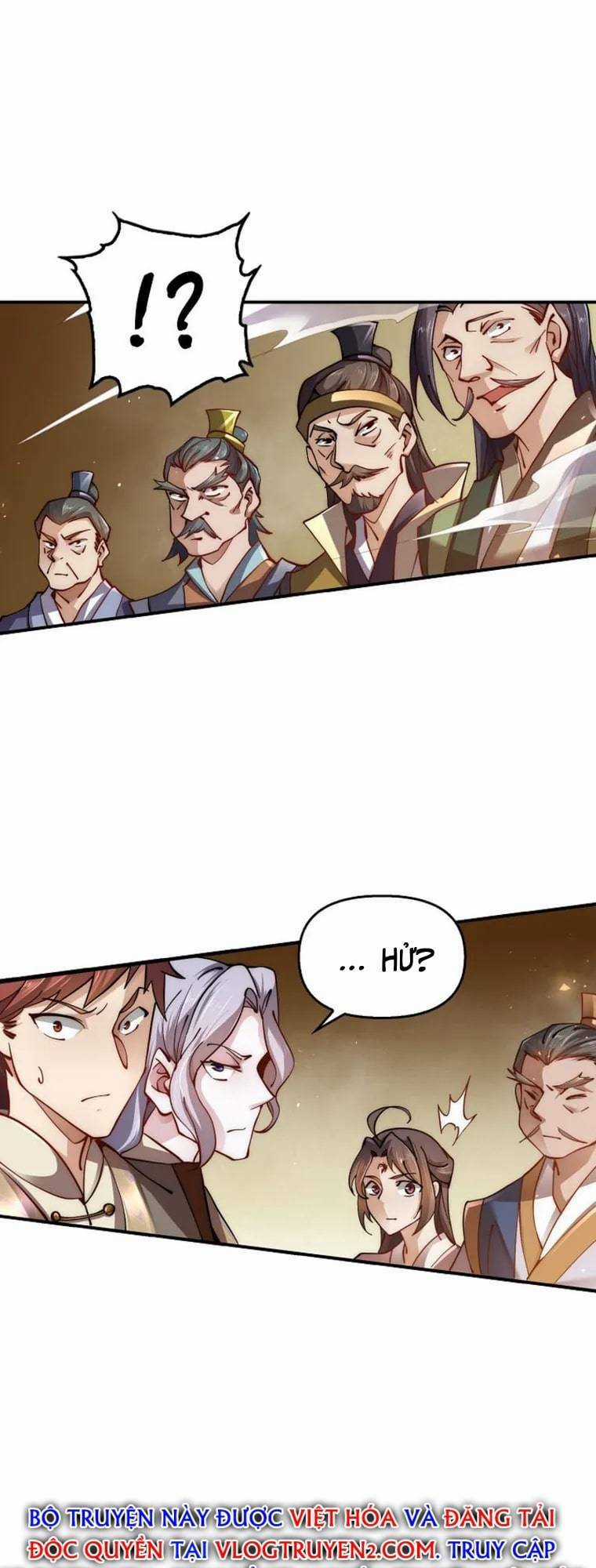 Tu Tiên Hoàn Sinh Ký: Chí Tôn Hồi Quy Chapter 1 trang 59