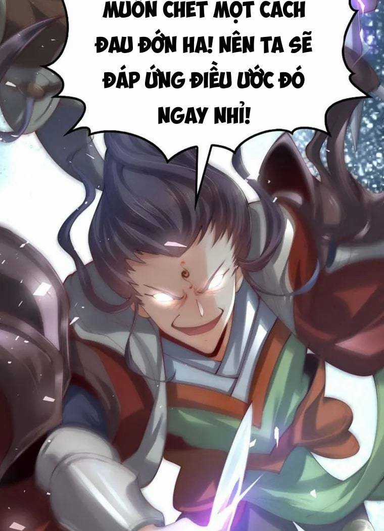 Tu Tiên Hoàn Sinh Ký: Chí Tôn Hồi Quy Chapter 1 trang 6