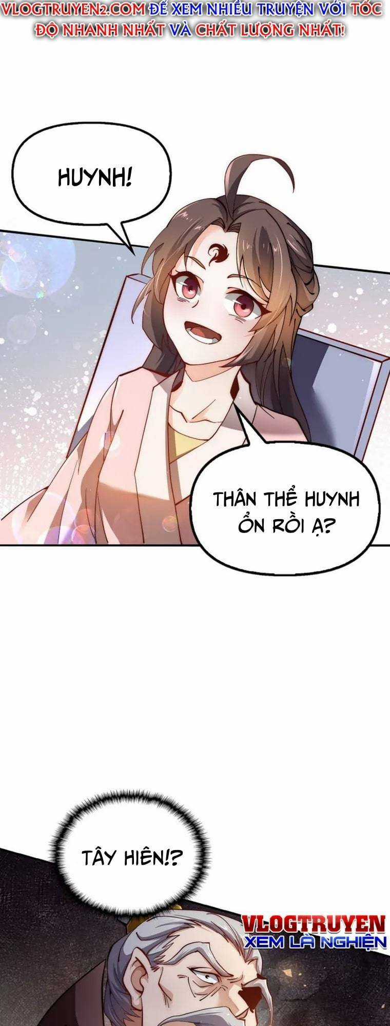 Tu Tiên Hoàn Sinh Ký: Chí Tôn Hồi Quy Chapter 1 trang 60