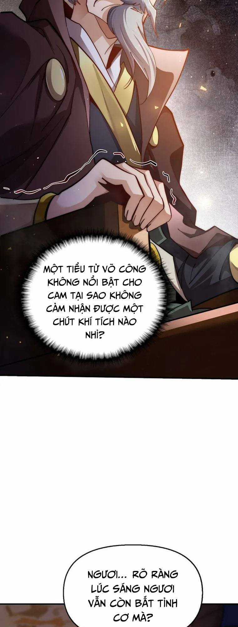 Tu Tiên Hoàn Sinh Ký: Chí Tôn Hồi Quy Chapter 1 trang 61