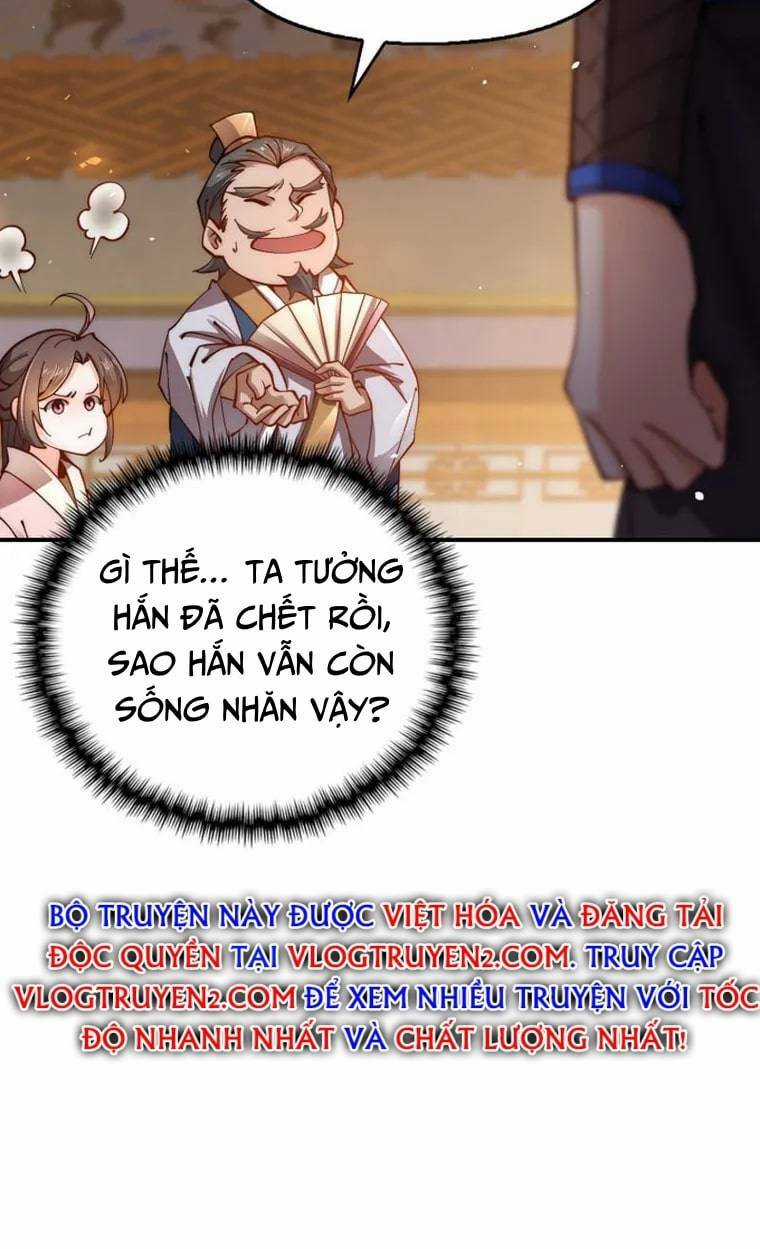 Tu Tiên Hoàn Sinh Ký: Chí Tôn Hồi Quy Chapter 1 trang 62