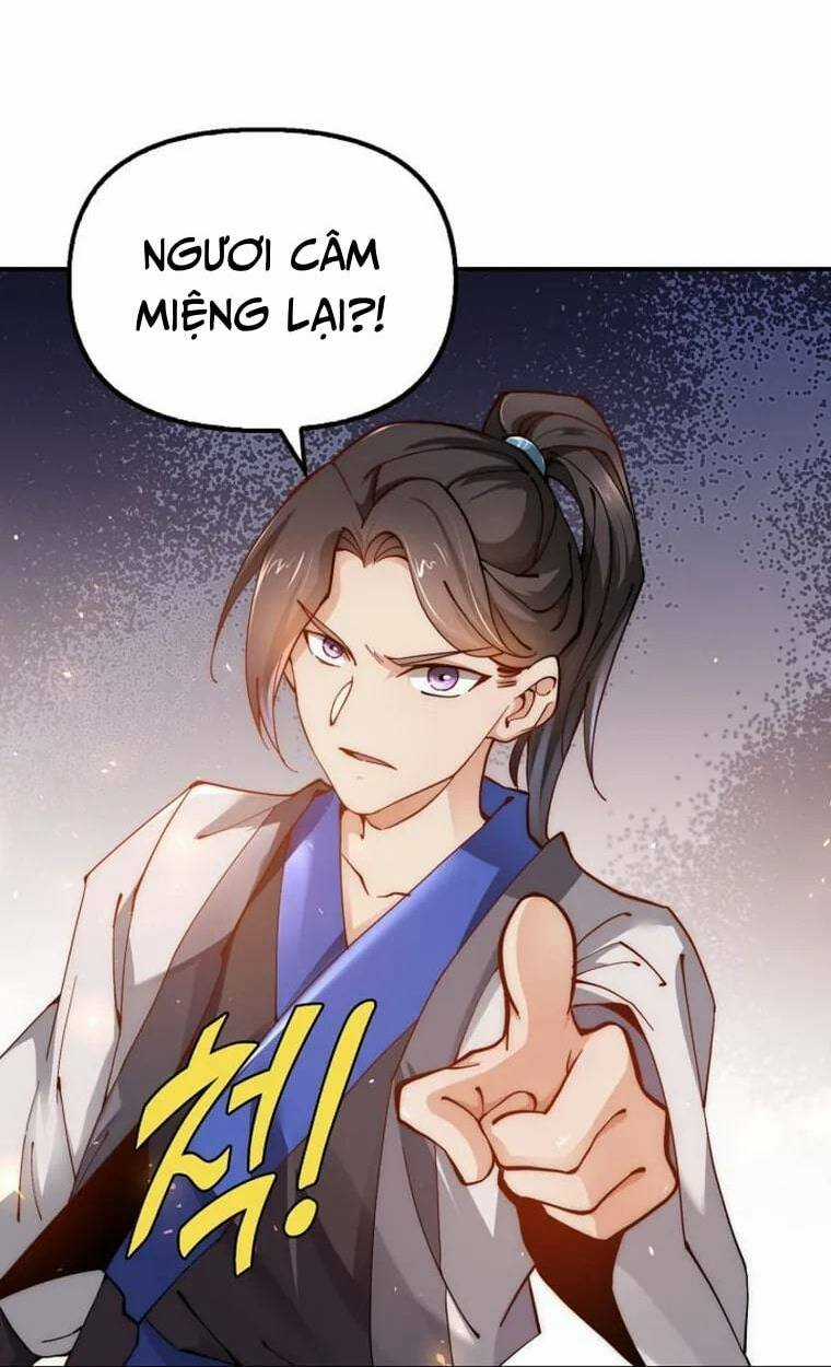 Tu Tiên Hoàn Sinh Ký: Chí Tôn Hồi Quy Chapter 1 trang 63