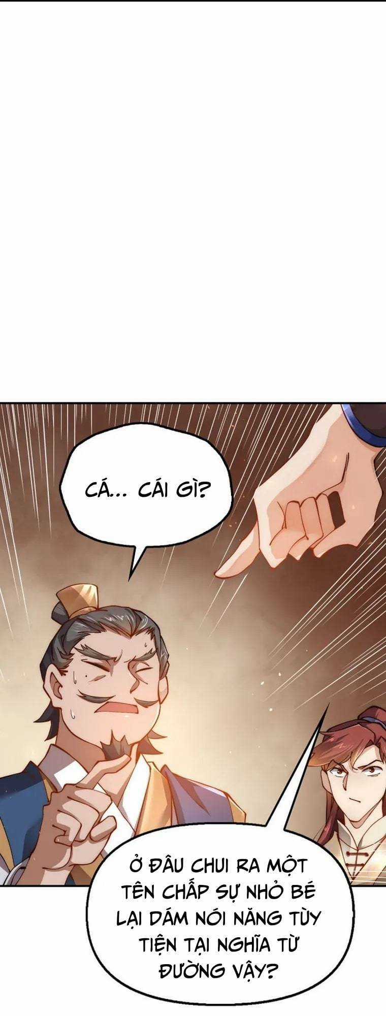 Tu Tiên Hoàn Sinh Ký: Chí Tôn Hồi Quy Chapter 1 trang 64