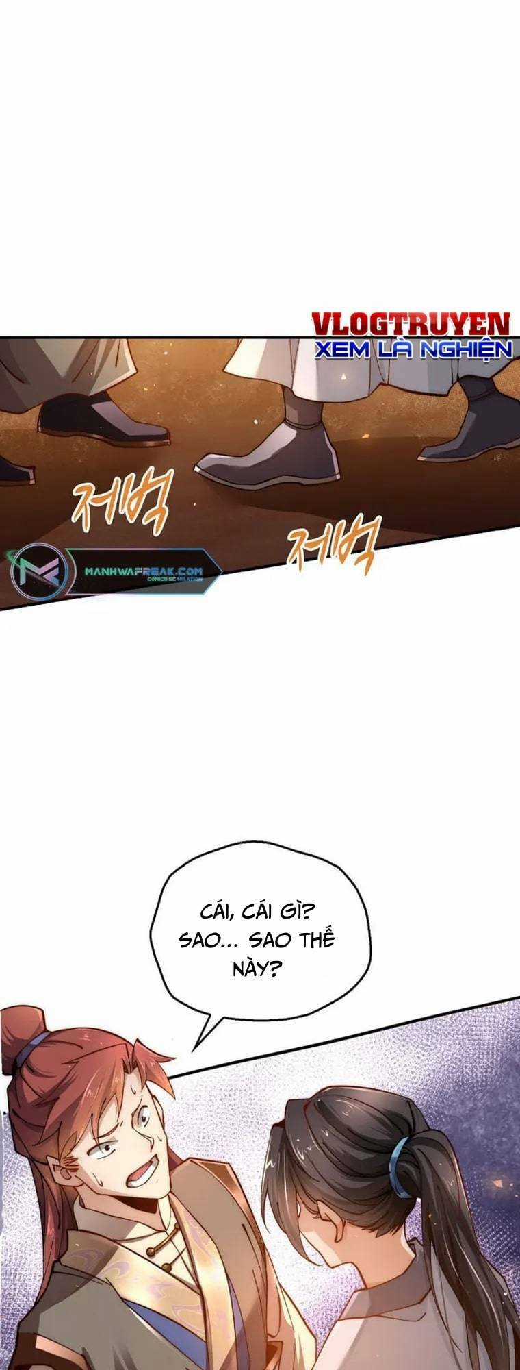 Tu Tiên Hoàn Sinh Ký: Chí Tôn Hồi Quy Chapter 1 trang 66