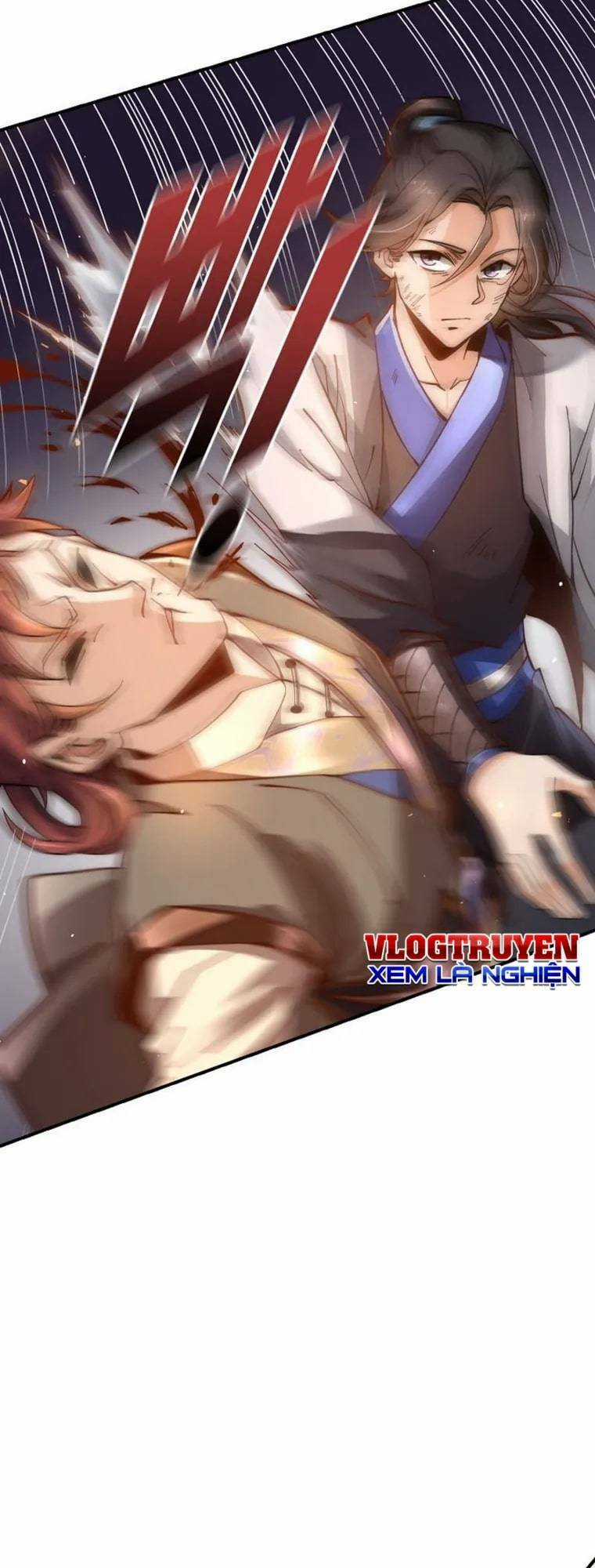 Tu Tiên Hoàn Sinh Ký: Chí Tôn Hồi Quy Chapter 1 trang 68