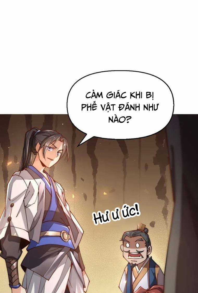 Tu Tiên Hoàn Sinh Ký: Chí Tôn Hồi Quy Chapter 1 trang 70