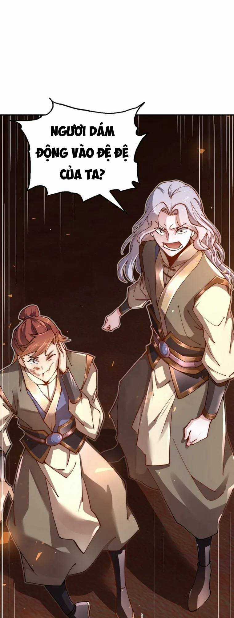 Tu Tiên Hoàn Sinh Ký: Chí Tôn Hồi Quy Chapter 1 trang 72