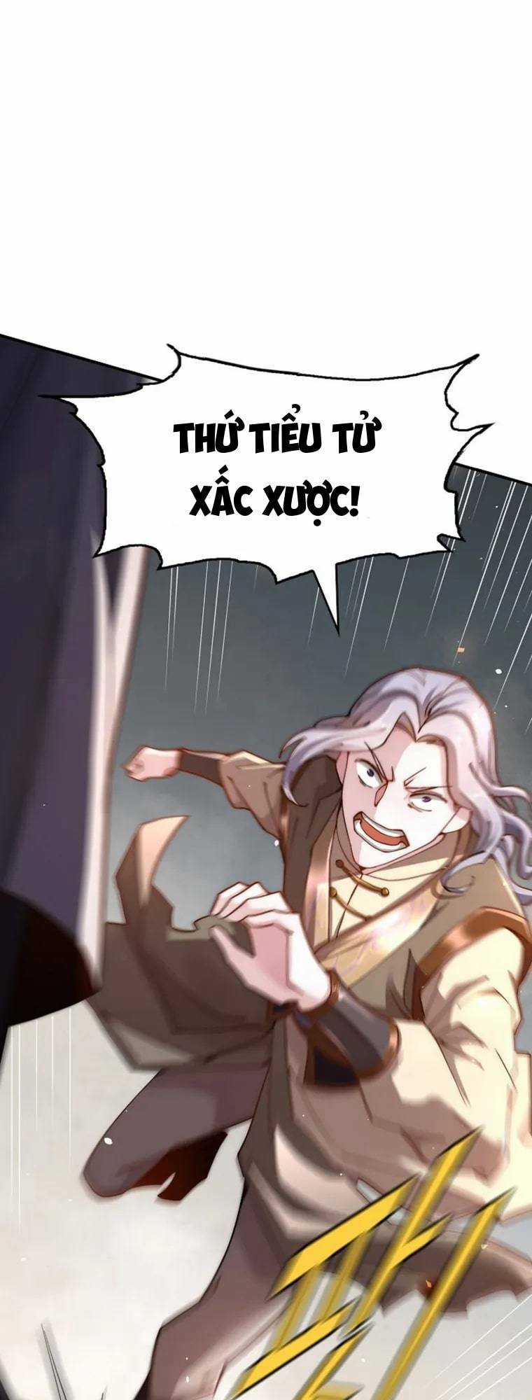 Tu Tiên Hoàn Sinh Ký: Chí Tôn Hồi Quy Chapter 1 trang 75