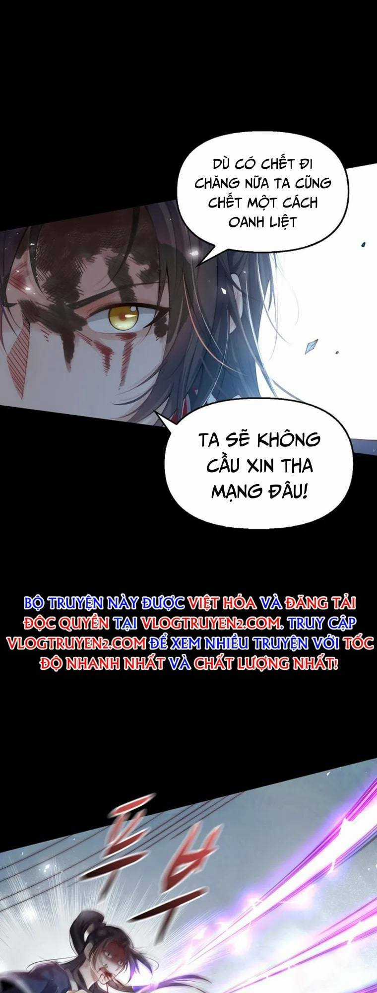 Tu Tiên Hoàn Sinh Ký: Chí Tôn Hồi Quy Chapter 1 trang 8