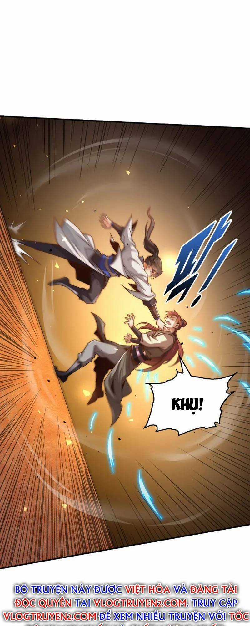 Tu Tiên Hoàn Sinh Ký: Chí Tôn Hồi Quy Chapter 2 trang 10