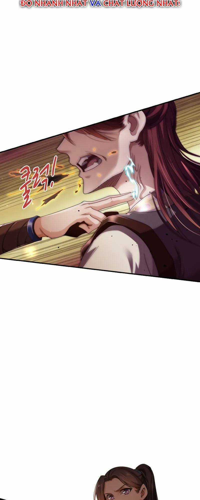 Tu Tiên Hoàn Sinh Ký: Chí Tôn Hồi Quy Chapter 2 trang 11