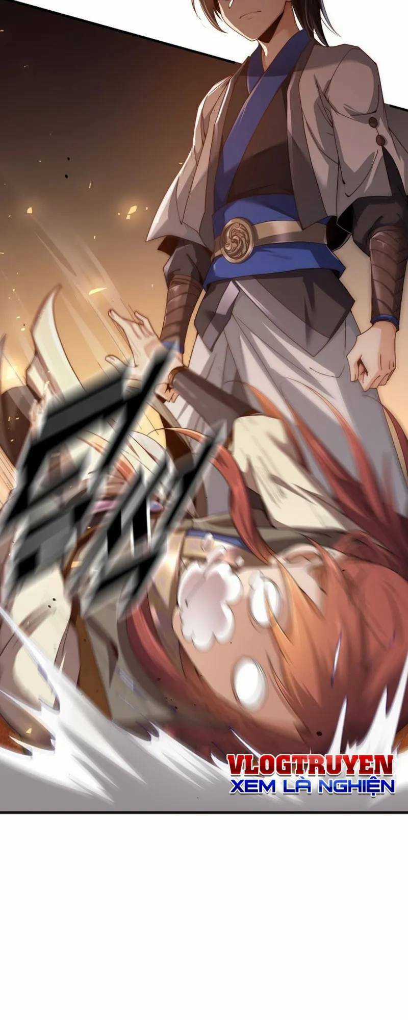 Tu Tiên Hoàn Sinh Ký: Chí Tôn Hồi Quy Chapter 2 trang 12