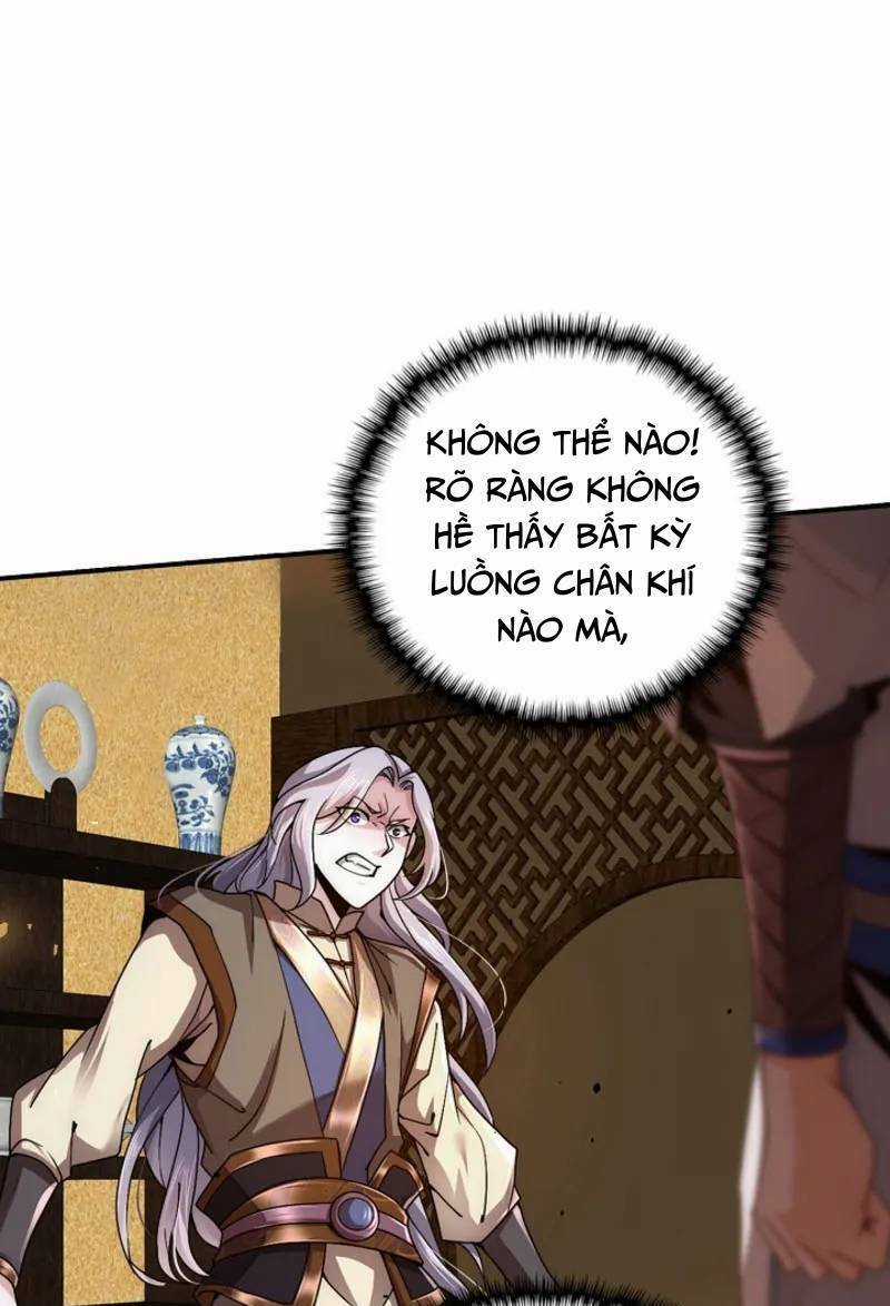 Tu Tiên Hoàn Sinh Ký: Chí Tôn Hồi Quy Chapter 2 trang 13