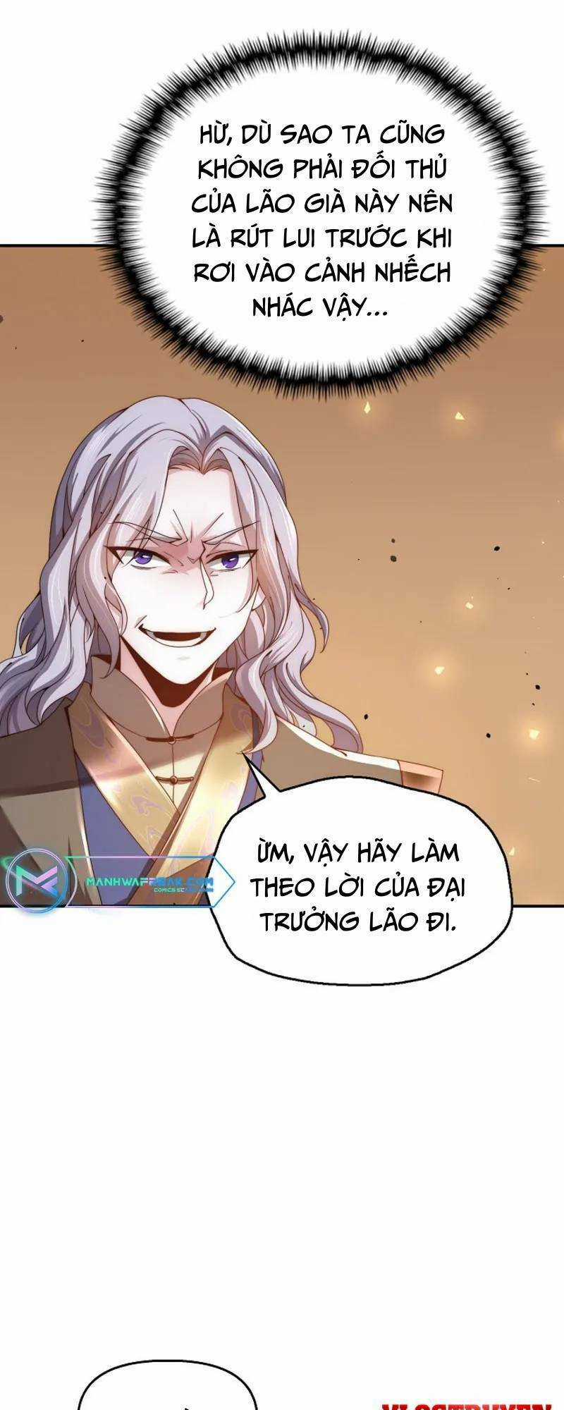 Tu Tiên Hoàn Sinh Ký: Chí Tôn Hồi Quy Chapter 2 trang 16