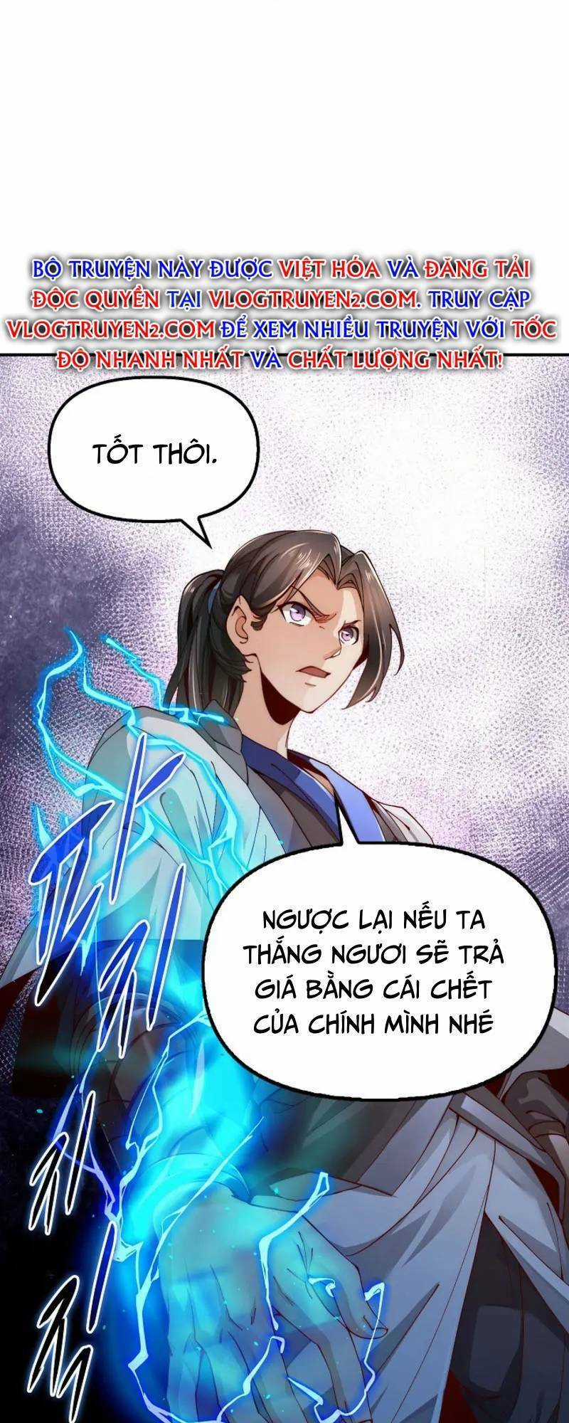 Tu Tiên Hoàn Sinh Ký: Chí Tôn Hồi Quy Chapter 2 trang 18