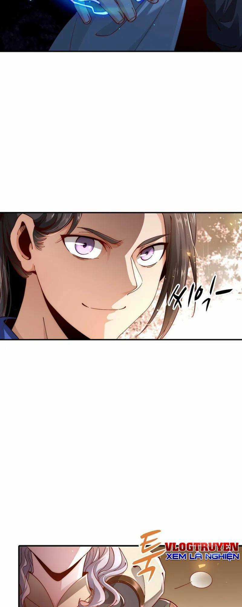 Tu Tiên Hoàn Sinh Ký: Chí Tôn Hồi Quy Chapter 2 trang 19