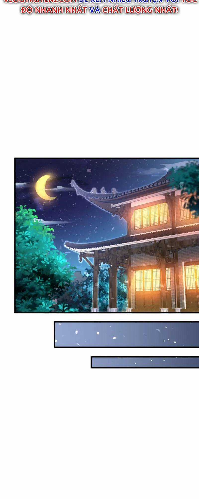 Tu Tiên Hoàn Sinh Ký: Chí Tôn Hồi Quy Chapter 2 trang 24