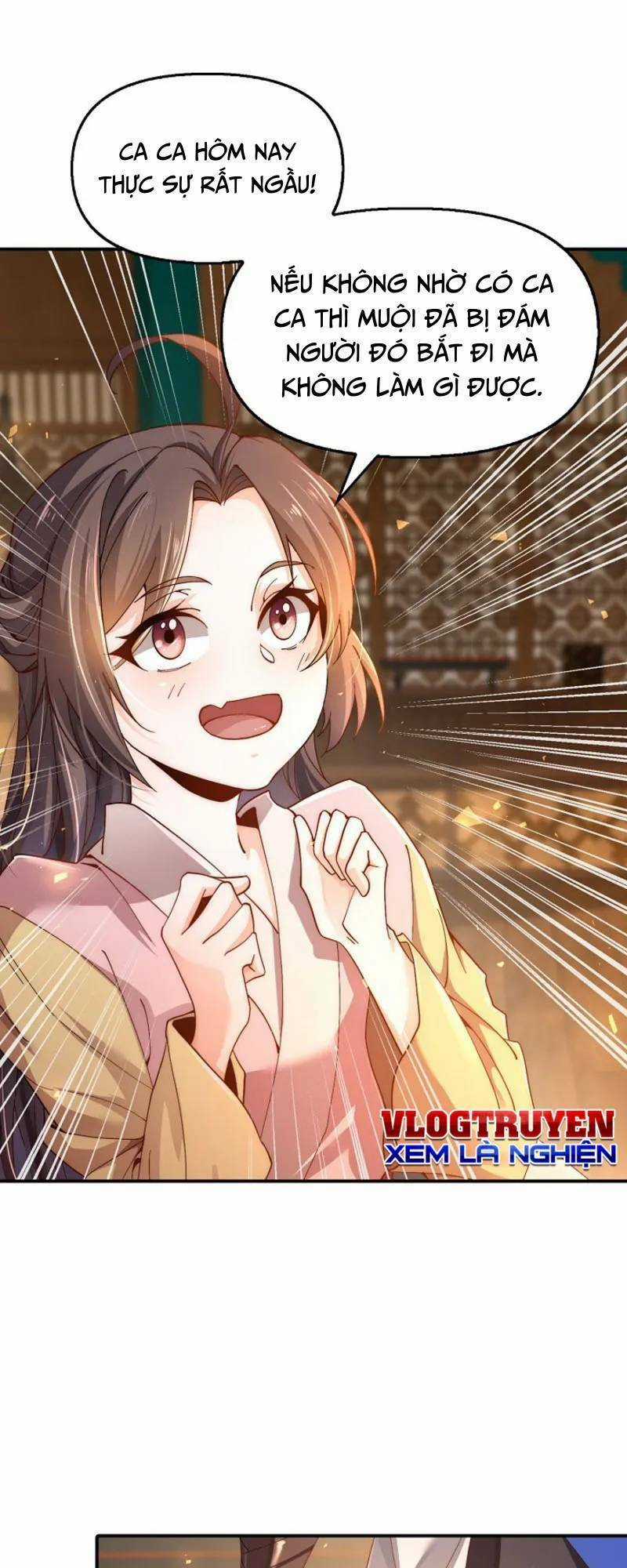 Tu Tiên Hoàn Sinh Ký: Chí Tôn Hồi Quy Chapter 2 trang 25