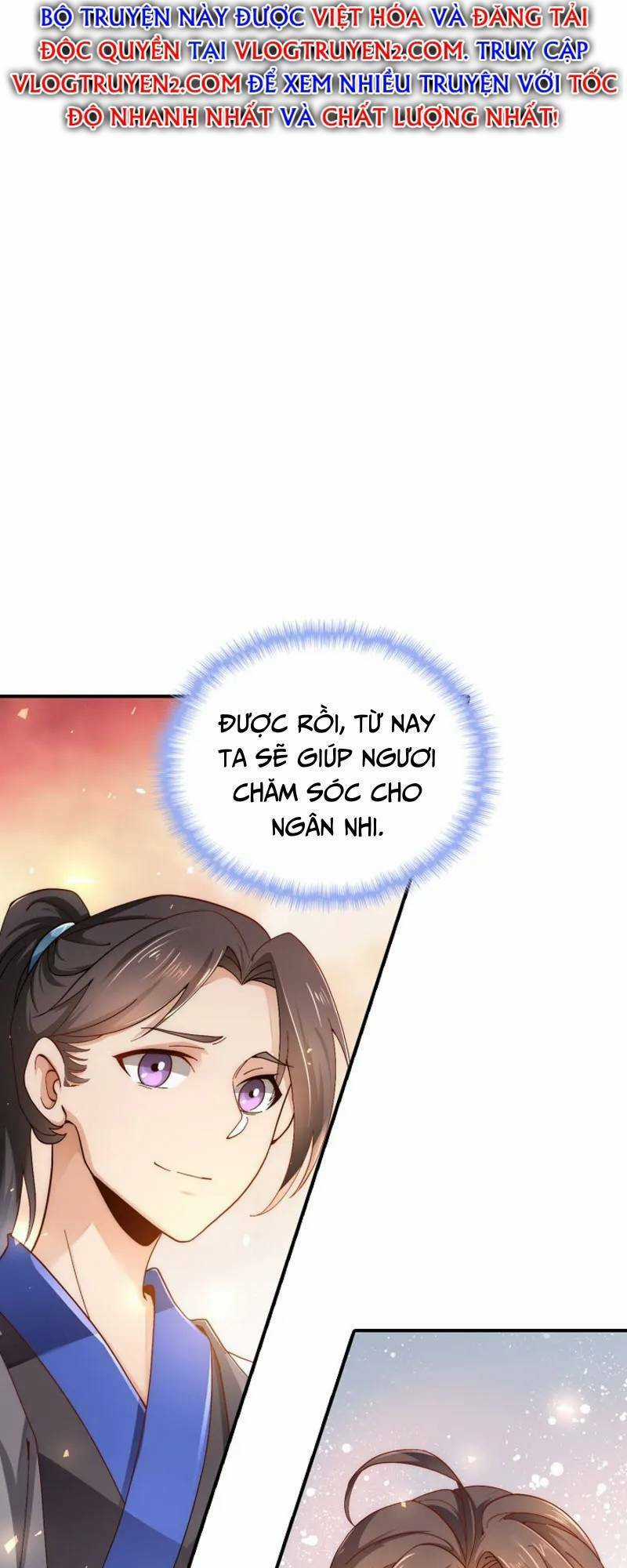 Tu Tiên Hoàn Sinh Ký: Chí Tôn Hồi Quy Chapter 2 trang 27