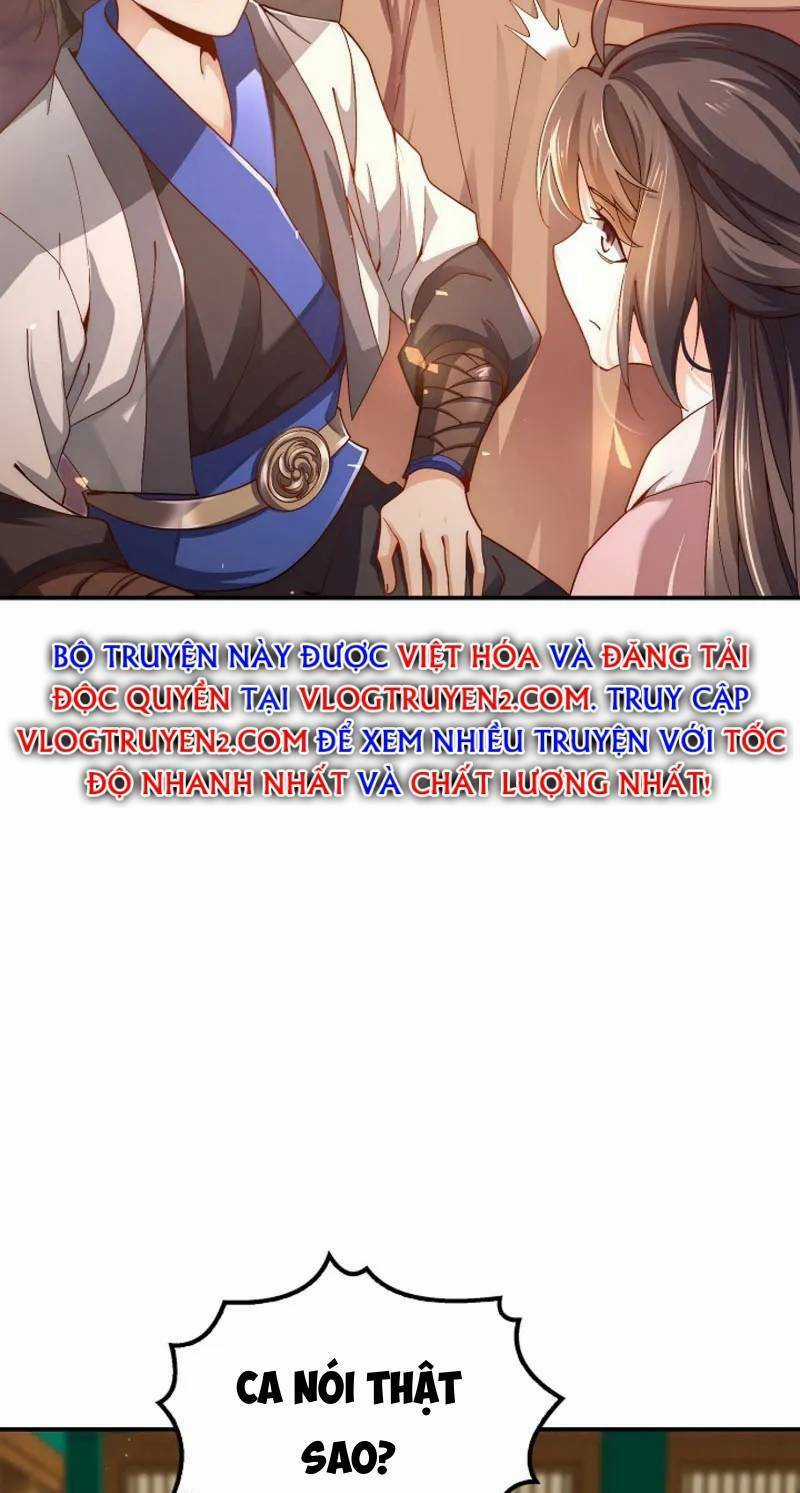 Tu Tiên Hoàn Sinh Ký: Chí Tôn Hồi Quy Chapter 2 trang 29