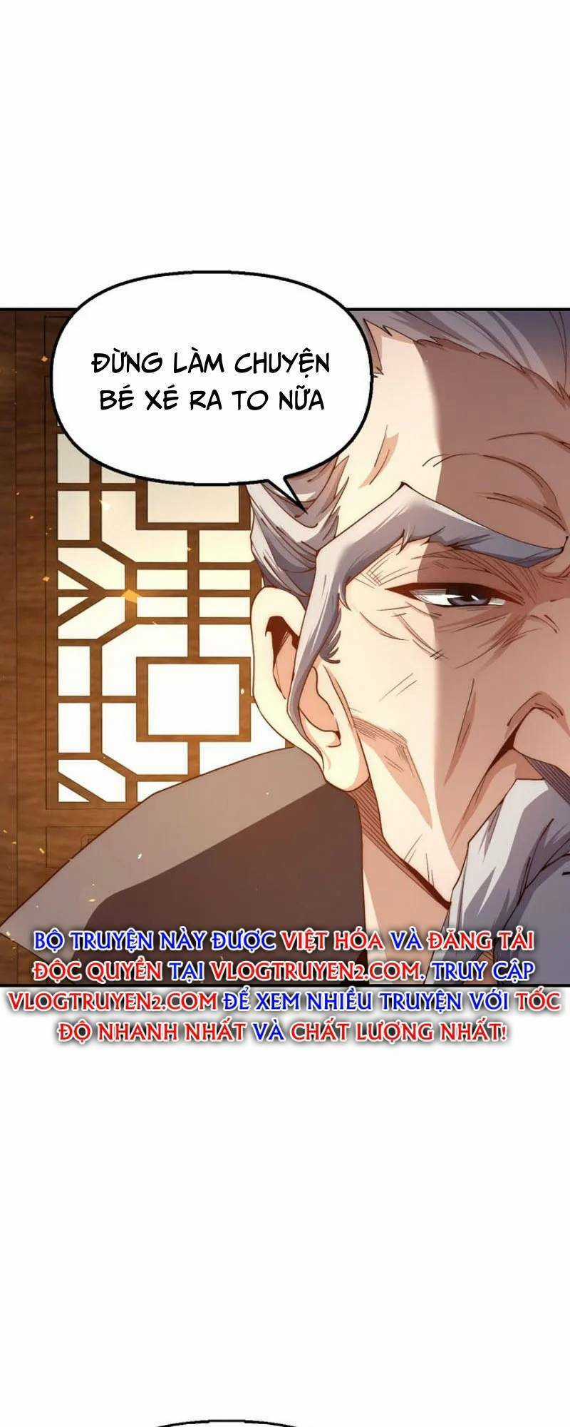 Tu Tiên Hoàn Sinh Ký: Chí Tôn Hồi Quy Chapter 2 trang 3