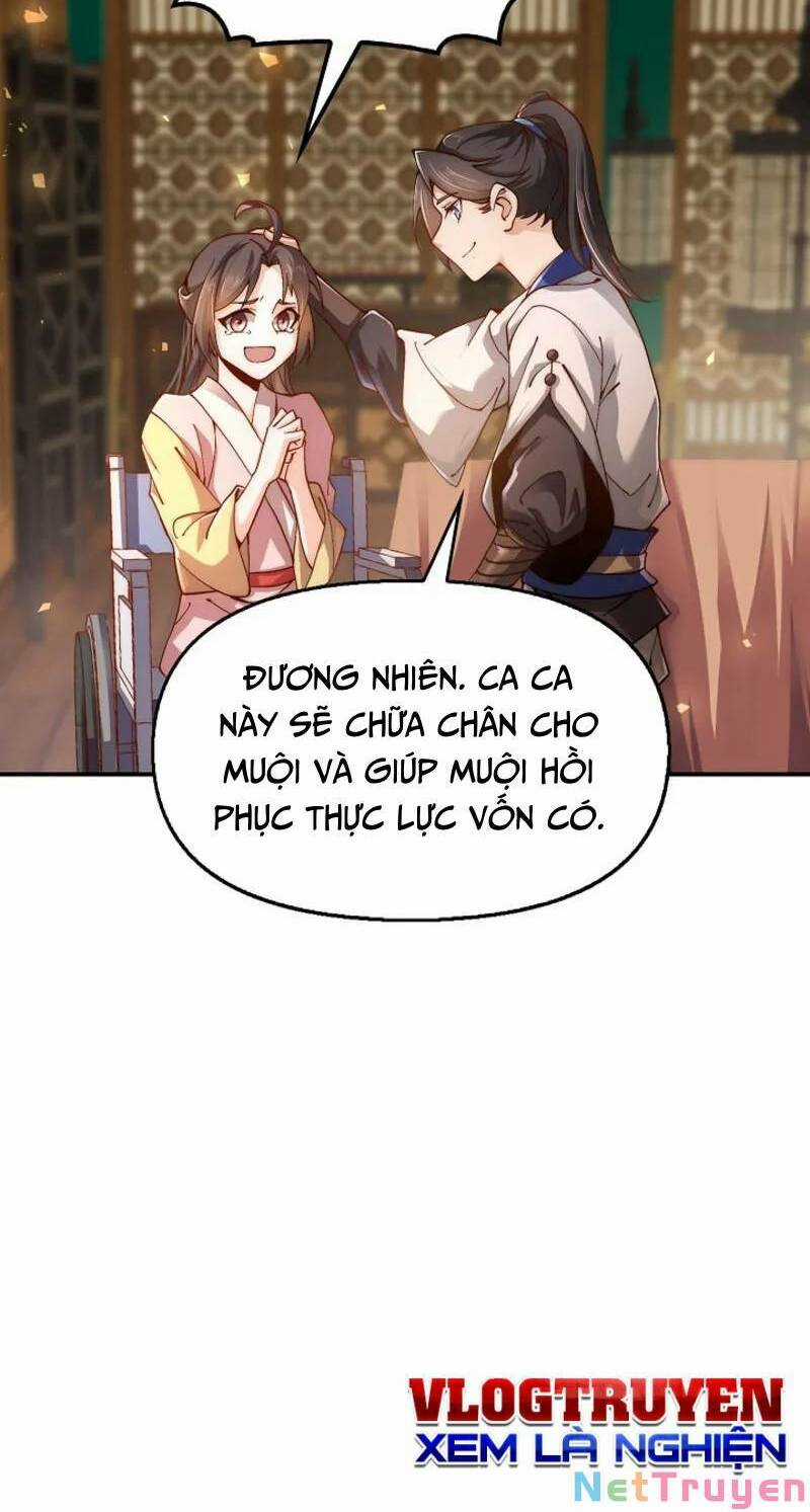 Tu Tiên Hoàn Sinh Ký: Chí Tôn Hồi Quy Chapter 2 trang 30