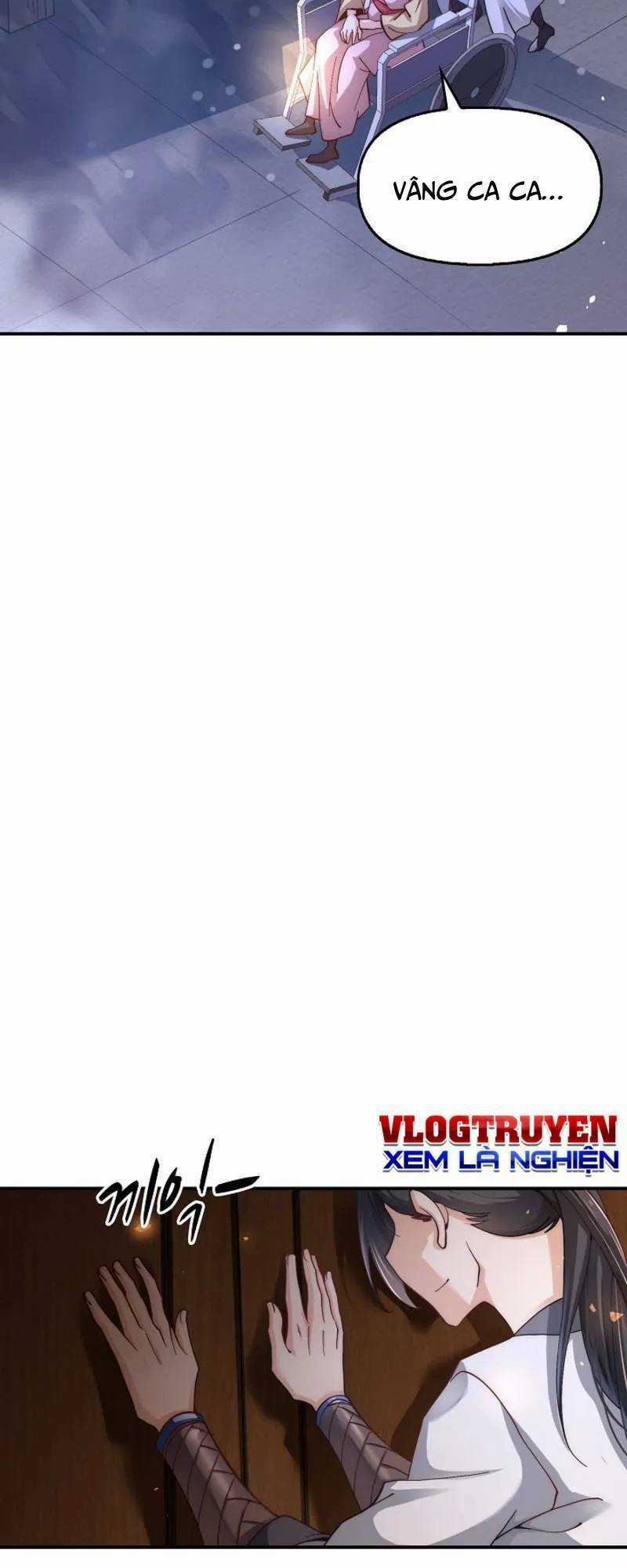 Tu Tiên Hoàn Sinh Ký: Chí Tôn Hồi Quy Chapter 2 trang 32