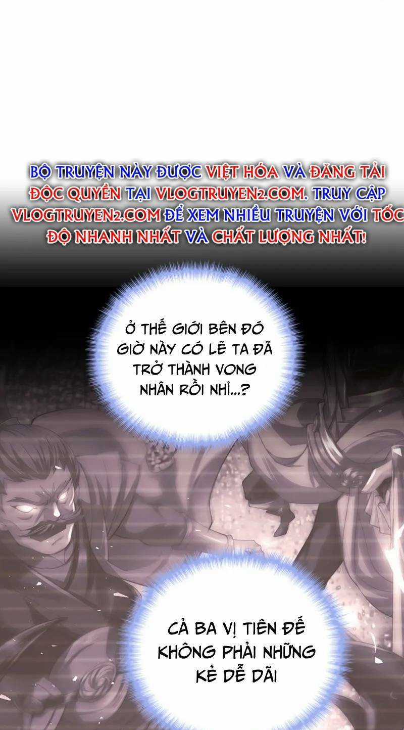 Tu Tiên Hoàn Sinh Ký: Chí Tôn Hồi Quy Chapter 2 trang 34