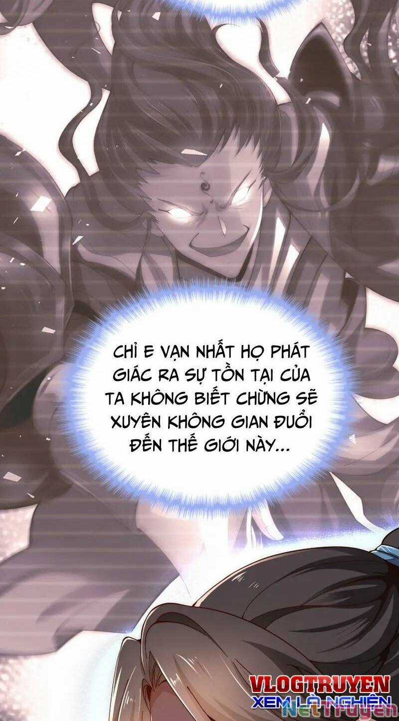 Tu Tiên Hoàn Sinh Ký: Chí Tôn Hồi Quy Chapter 2 trang 35