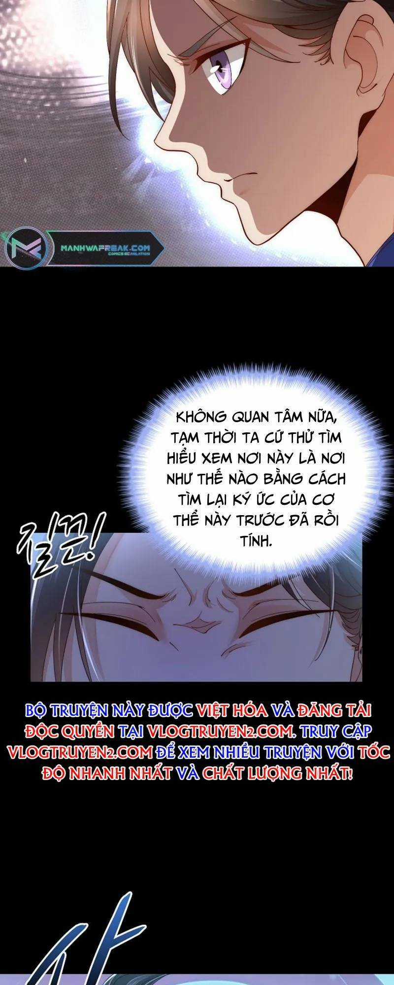 Tu Tiên Hoàn Sinh Ký: Chí Tôn Hồi Quy Chapter 2 trang 36