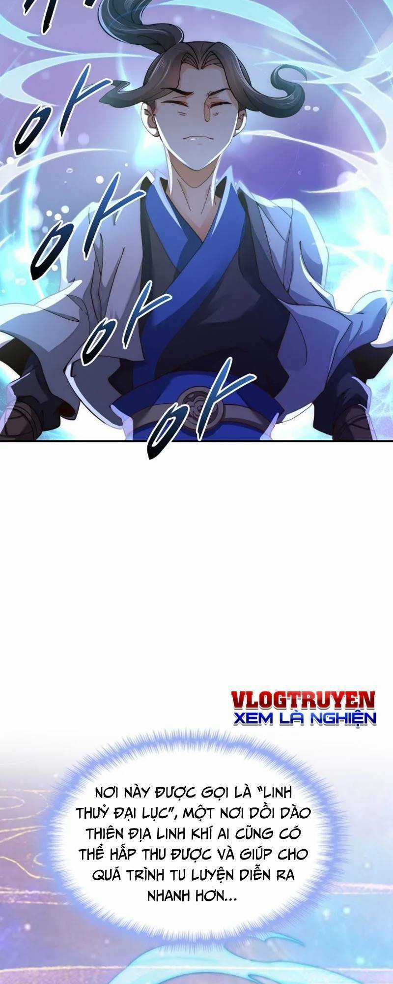 Tu Tiên Hoàn Sinh Ký: Chí Tôn Hồi Quy Chapter 2 trang 37